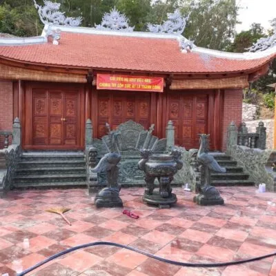 Nhà Thờ Đá