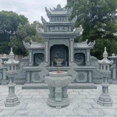 Lăng Mộ Đá