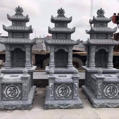 Mộ 3 Đao