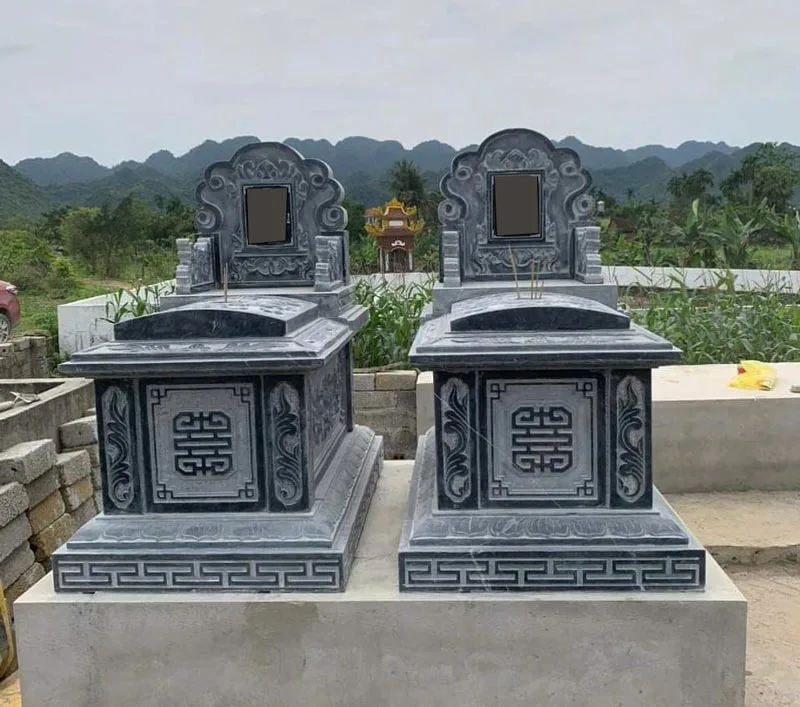 Mộ Tam Sơn
