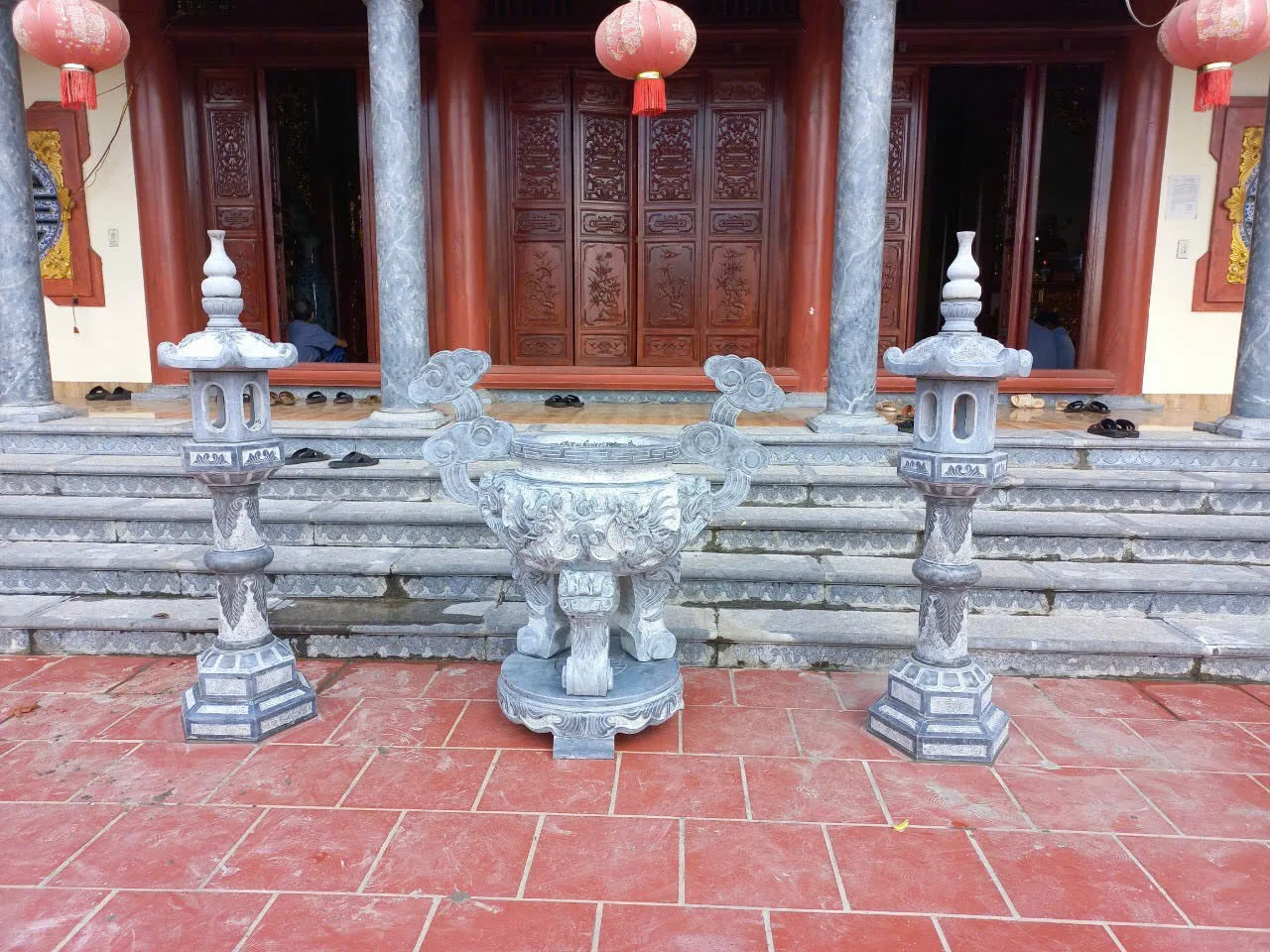Đèn đỉnh Đèn đỉnh